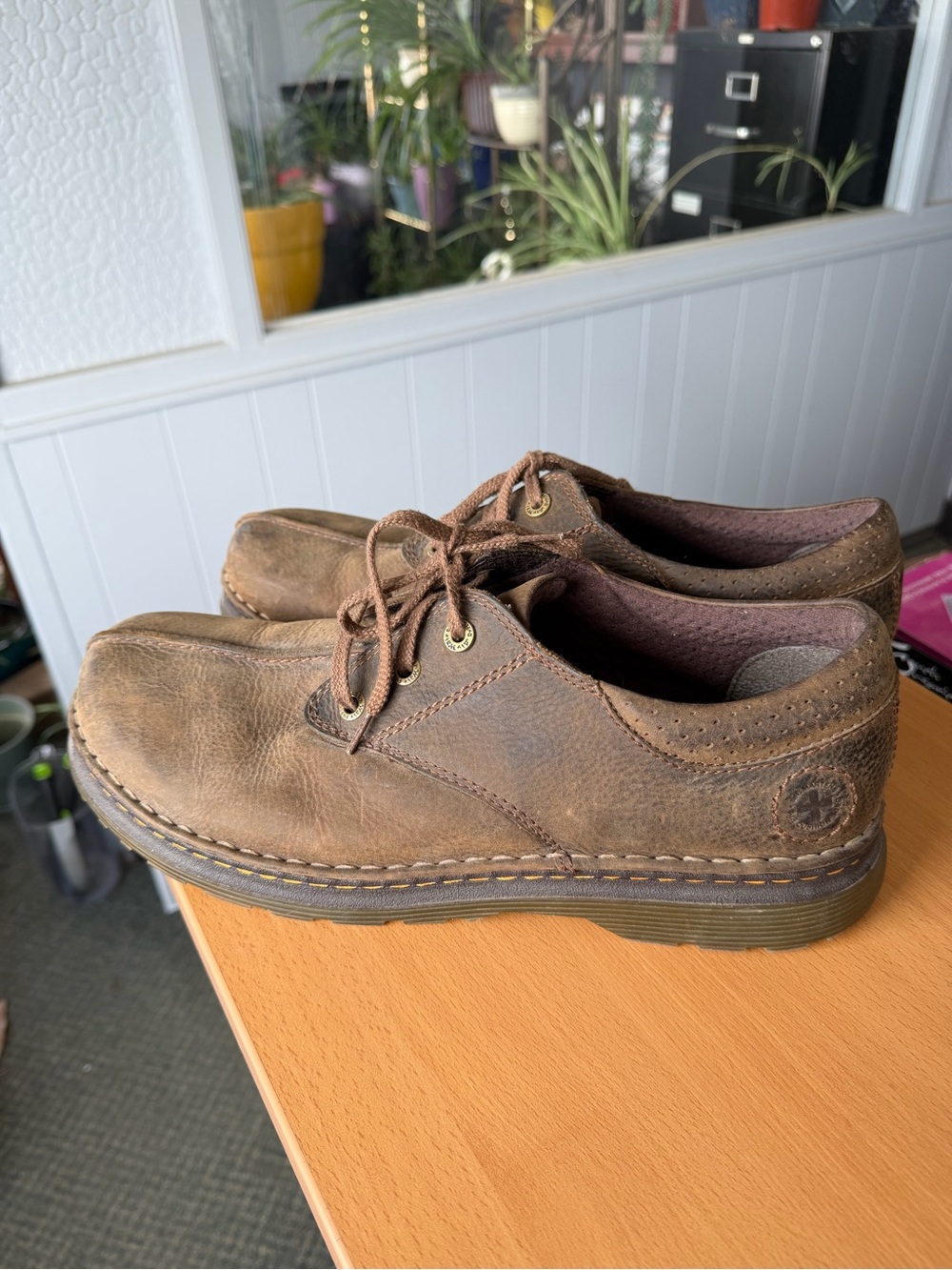 Dr Martens Shoes